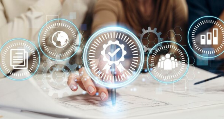 Business Process Controls  Automation